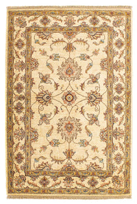 ツィーグラー絨毯 153x104cm - オリエンタル絨毯 – product image