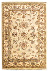 ツィーグラー絨毯 152x103cm - オリエンタル絨毯 – product image