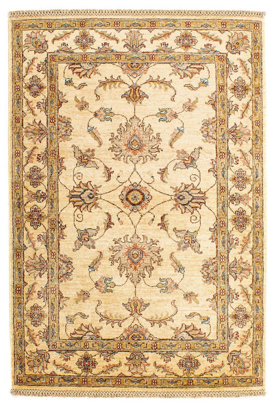 ツィーグラー絨毯 103x152cm - オリエンタル絨毯