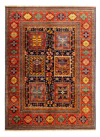 アフガン絨毯 244x170cm - オリエンタル絨毯 – product image