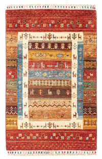 アリアナ 絨毯 124x81cm - オリエンタル絨毯 – product image