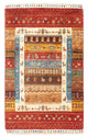 アリアナ 絨毯 124x81cm - オリエンタル絨毯