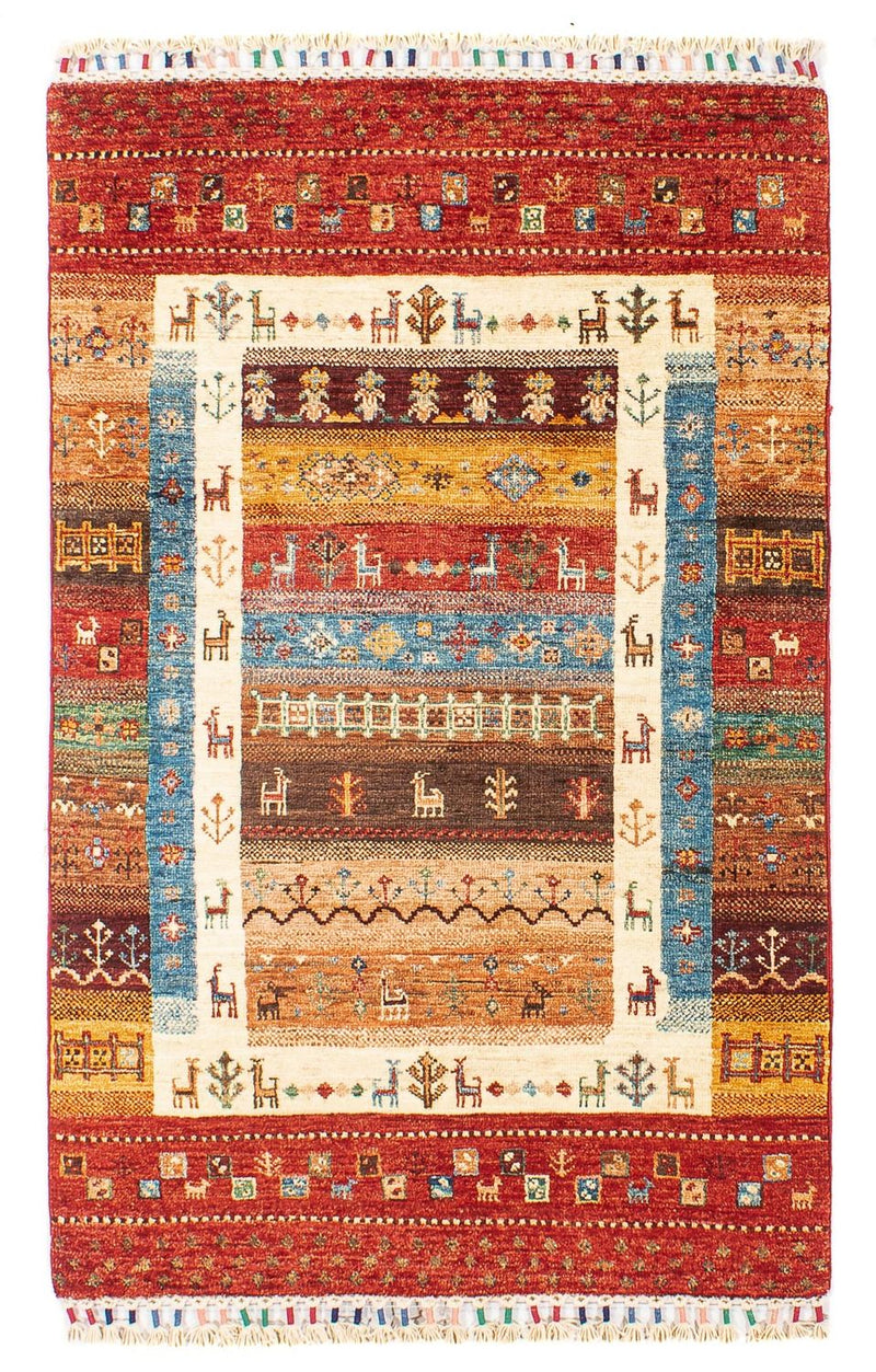 アリアナ 絨毯 124x81cm - オリエンタル絨毯