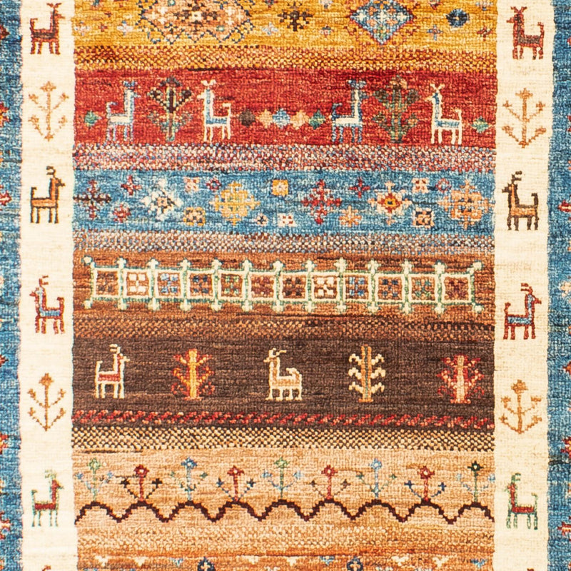 アリアナ 絨毯 124x81cm - オリエンタル絨毯