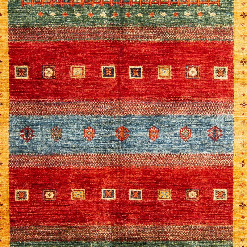 アリアナ 絨毯 206x161cm - オリエンタル絨毯