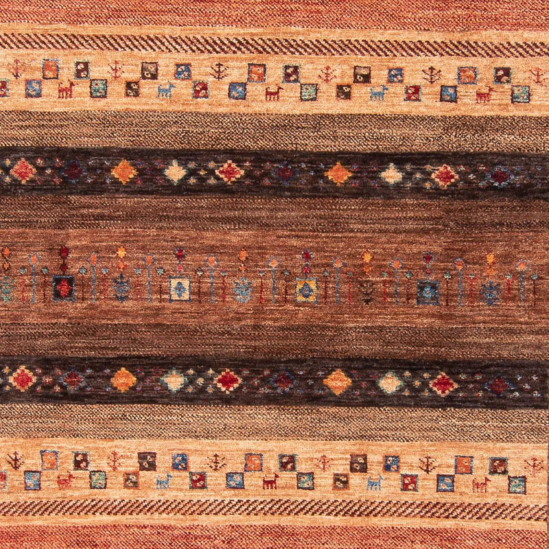 アリアナ 絨毯 264x178cm - オリエンタル絨毯