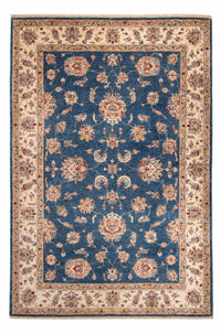ツィーグラー絨毯 257x175cm - オリエンタル絨毯 – product image