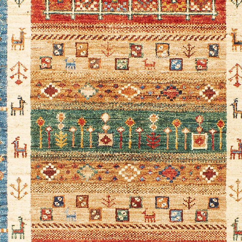 アリアナ 絨毯 122x83cm - オリエンタル絨毯