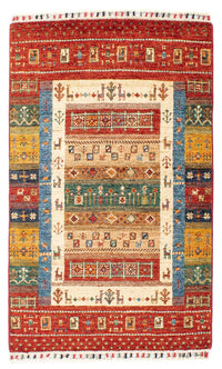アリアナ 絨毯 127x84cm - オリエンタル絨毯 – product image