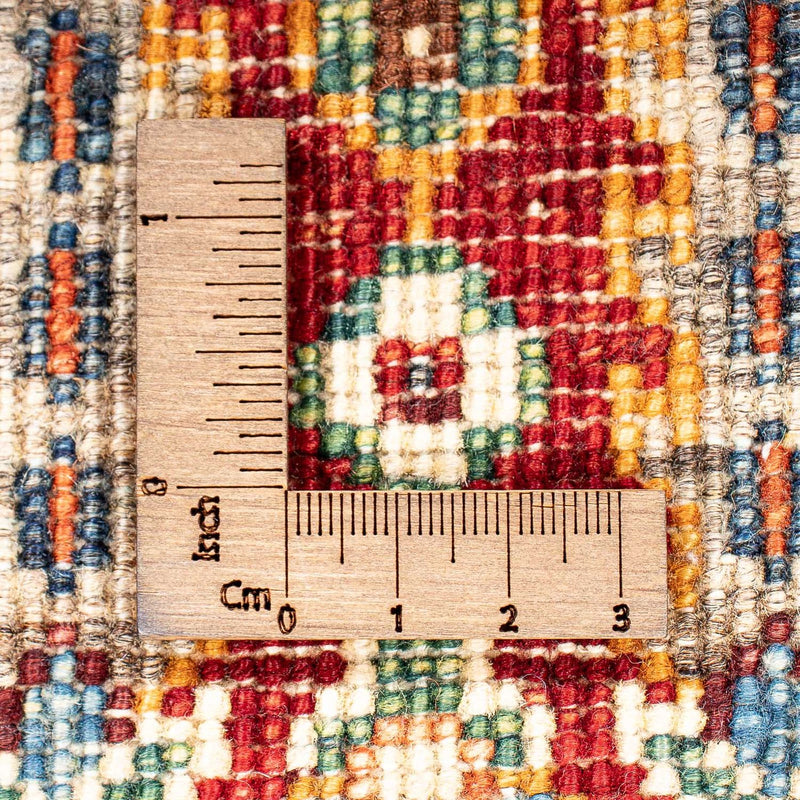 バフティアリ 絨毯 98x61cm - オリエンタル絨毯