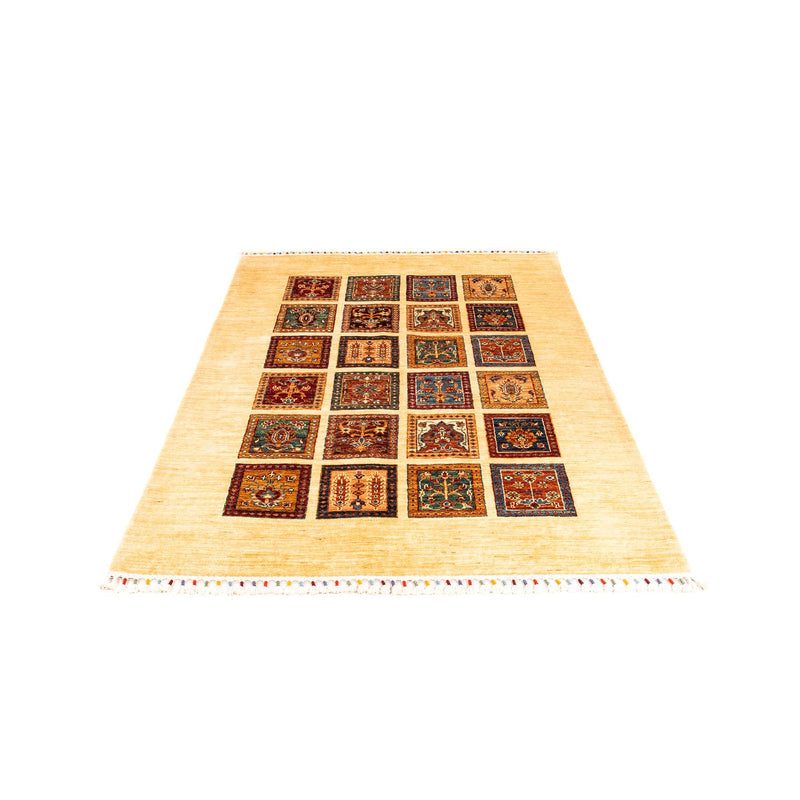 バフティアリ 絨毯 179x123cm - オリエンタル絨毯