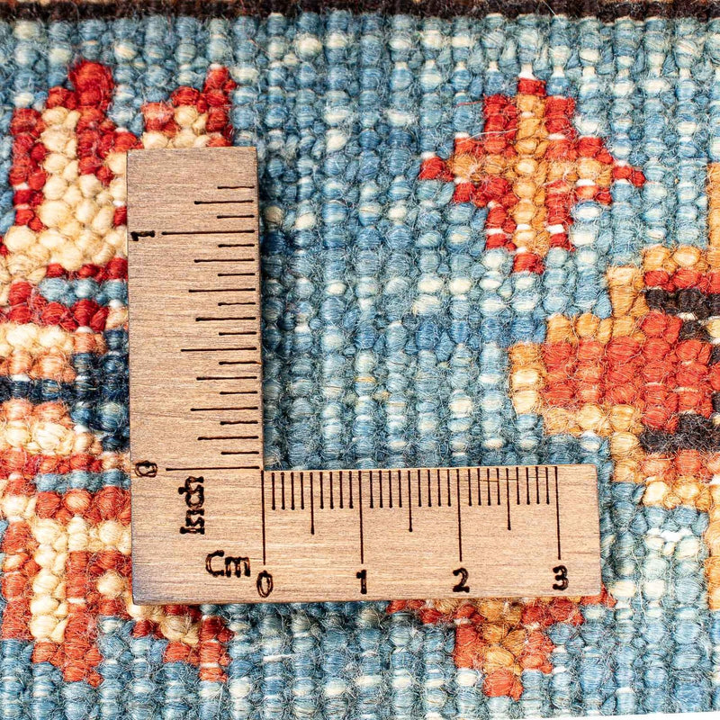 カザック 絨毯 89x60cm - オリエンタル絨毯