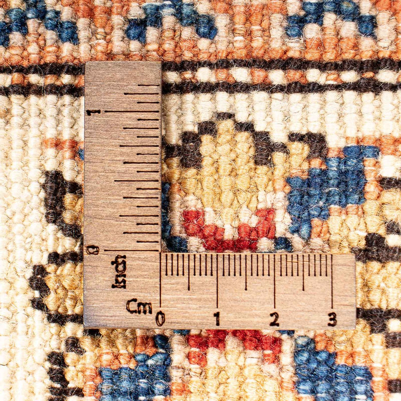 カザック 絨毯 84x60cm - オリエンタル絨毯