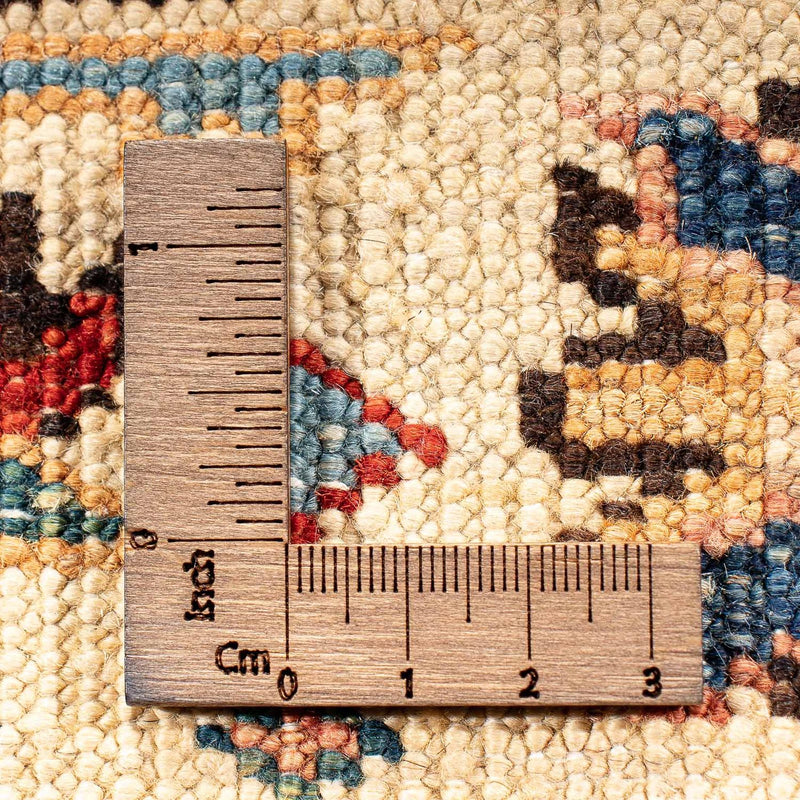 カザック 絨毯 86x60cm - オリエンタル絨毯