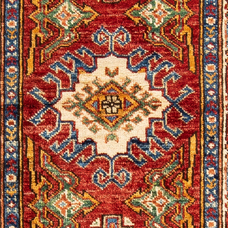 カザック 絨毯 178x60cm - オリエンタル絨毯