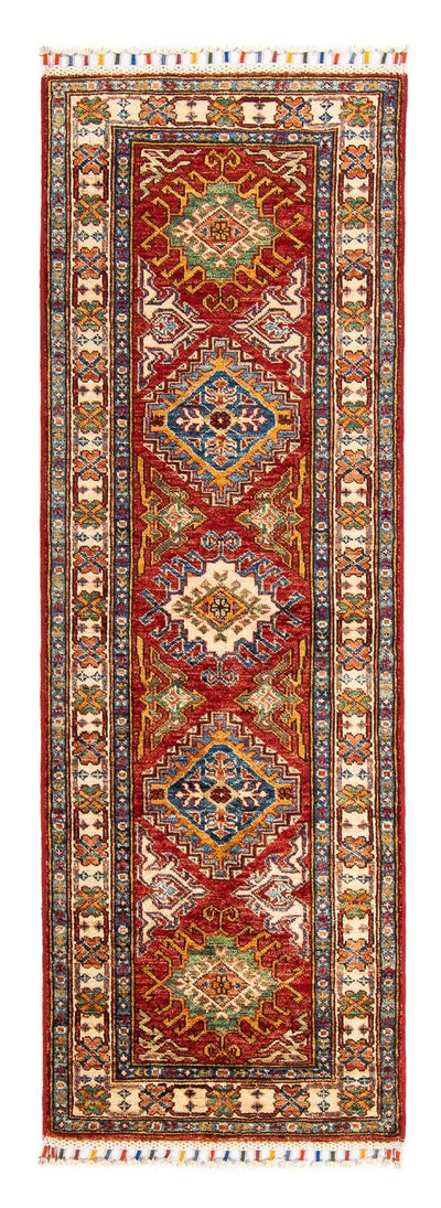 カザック 絨毯 61x178cm - オリエンタル絨毯