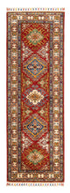 カザック 絨毯 178x61cm - オリエンタル絨毯