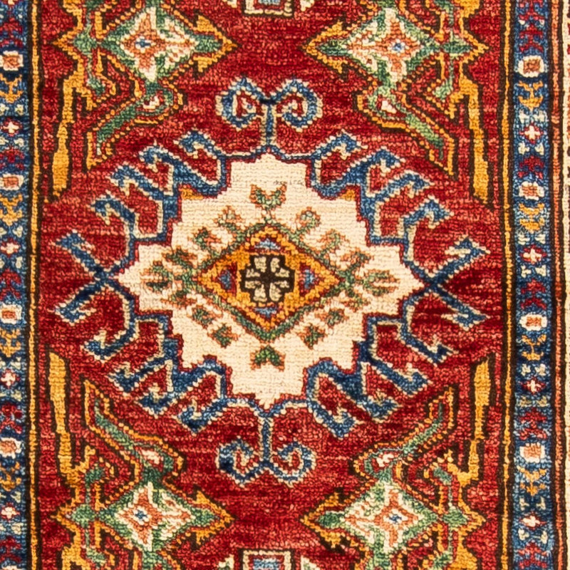 カザック 絨毯 178x61cm - オリエンタル絨毯