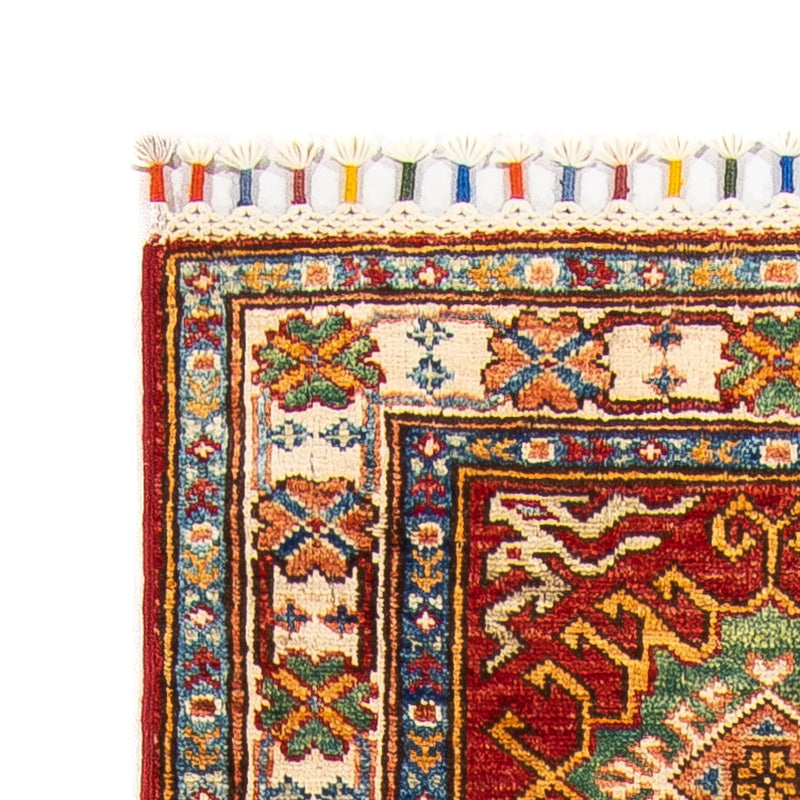 カザック 絨毯 178x61cm - オリエンタル絨毯
