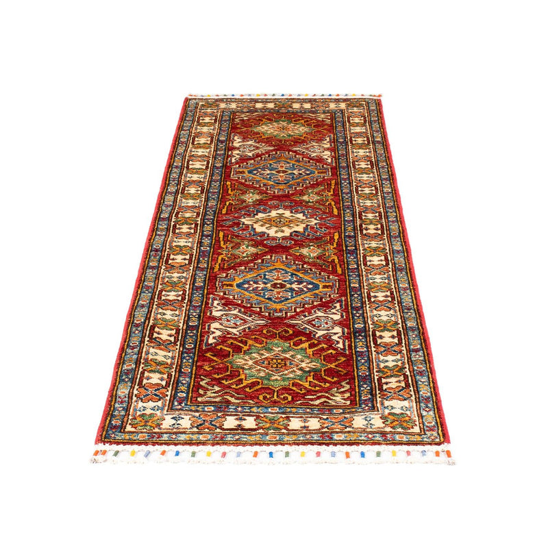 カザック 絨毯 178x61cm - オリエンタル絨毯