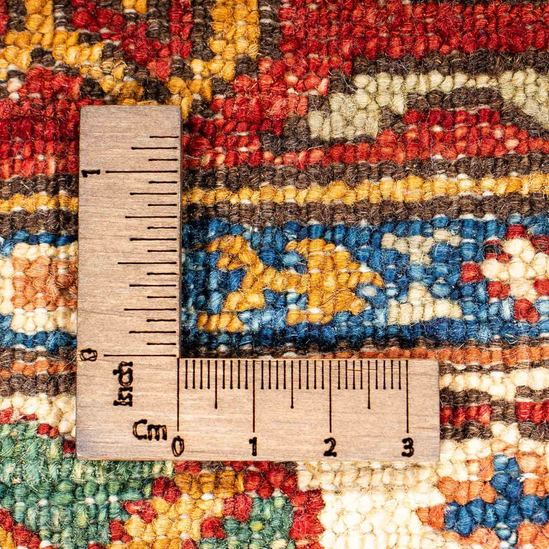 カザック 絨毯 178x61cm - オリエンタル絨毯
