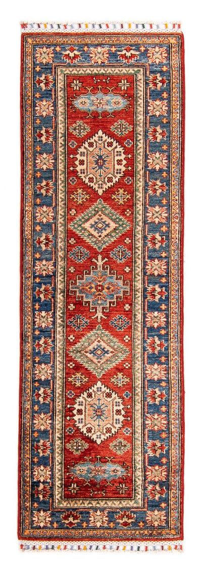 カザック 絨毯 56x173cm - オリエンタル絨毯