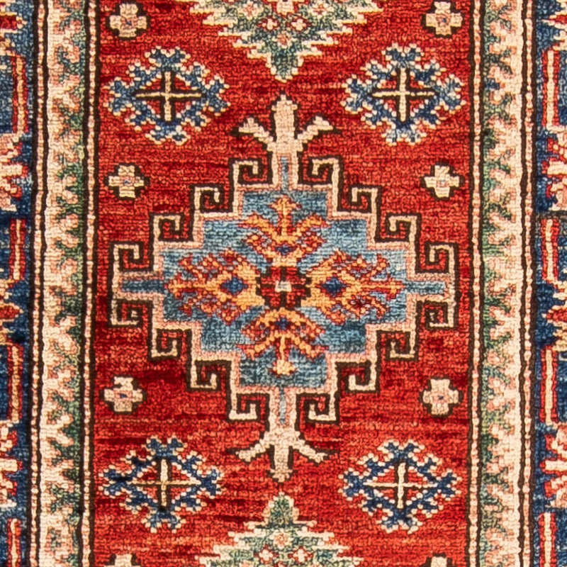 カザック 絨毯 173x56cm - オリエンタル絨毯