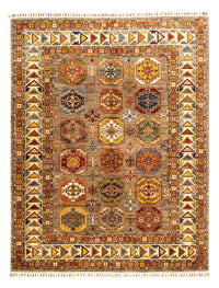 アリアナ 絨毯 202x152cm - オリエンタル絨毯 – product image
