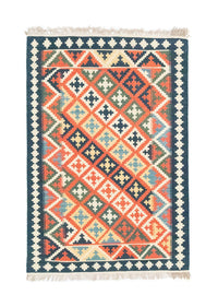 キリム ファルス 絨毯 144x110cm – product image