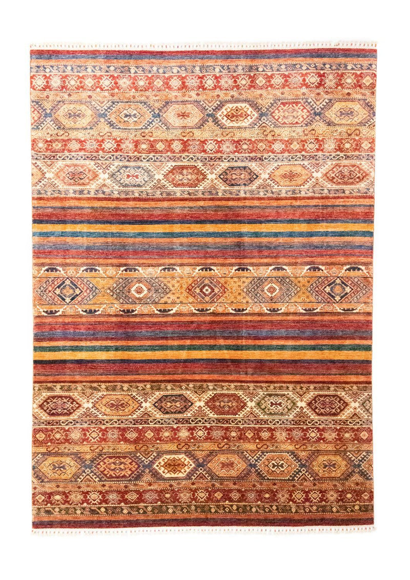 ツィーグラー絨毯 309x221cm - オリエンタル絨毯