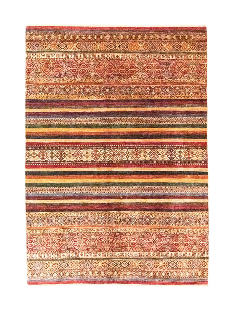 ツィーグラー絨毯 298x207cm - オリエンタル絨毯