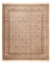 インド ビジャー 絨毯 303x248cm - オリエンタル絨毯 – product image