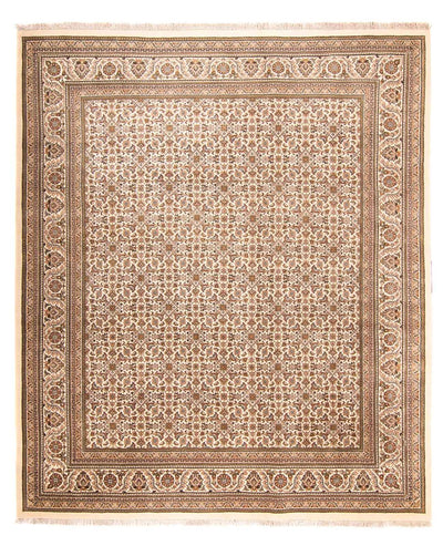 インド ビジャー 絨毯 248x303cm - オリエンタル絨毯