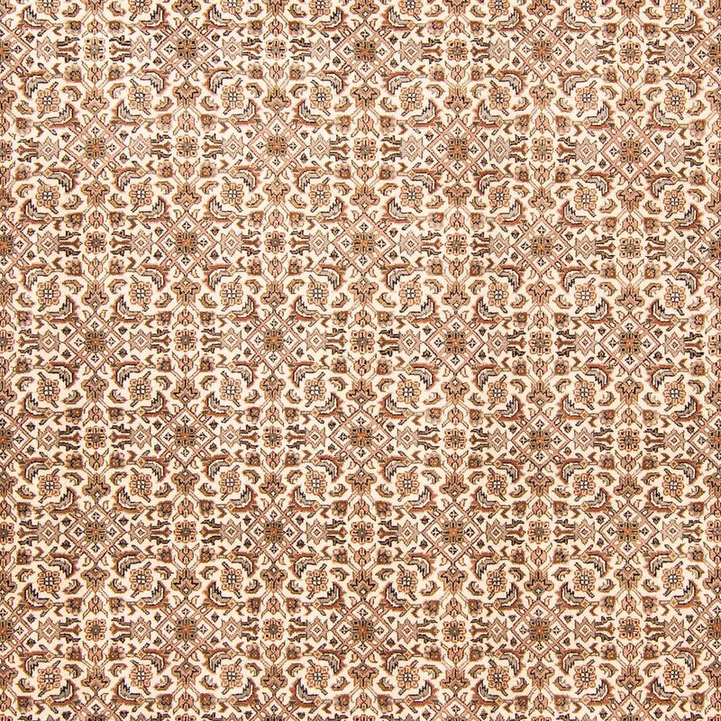 インド ビジャー 絨毯 303x248cm - オリエンタル絨毯