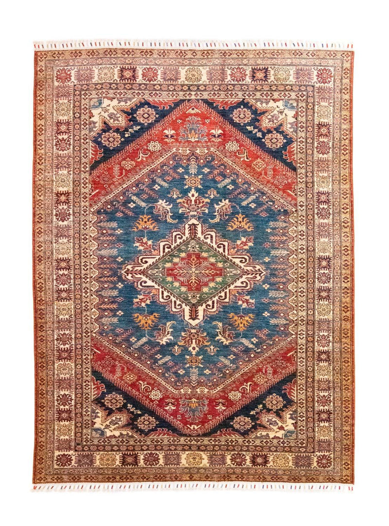 カザック 絨毯 292x206cm - オリエンタル絨毯