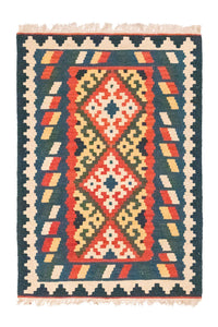 キリム ファルス 絨毯 124x80cm – product image