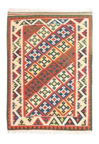 キリム ファルス 絨毯 236x170cm – product image