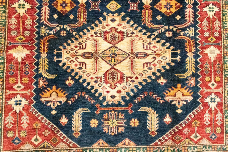 カザック 絨毯 297x207cm - オリエンタル絨毯
