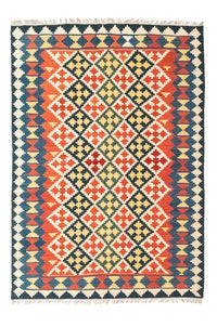 キリム ファルス 絨毯 248x170cm – product image