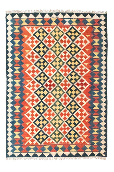 キリム ファルス 絨毯 170x248cm