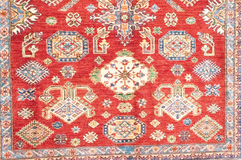 カザック 絨毯 300x206cm - オリエンタル絨毯