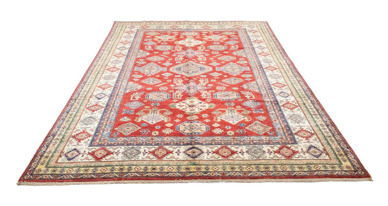カザック 絨毯 300x206cm - オリエンタル絨毯