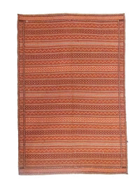 キリム ファルス 絨毯 233x166cm – product image