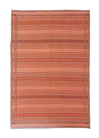 キリム ファルス 絨毯 244x173cm – product image
