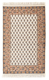 インド ミール 絨毯 90x60cm - オリエンタル絨毯 – product image