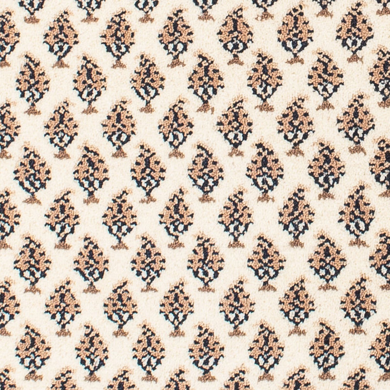 インド ミール 絨毯 90x60cm - オリエンタル絨毯