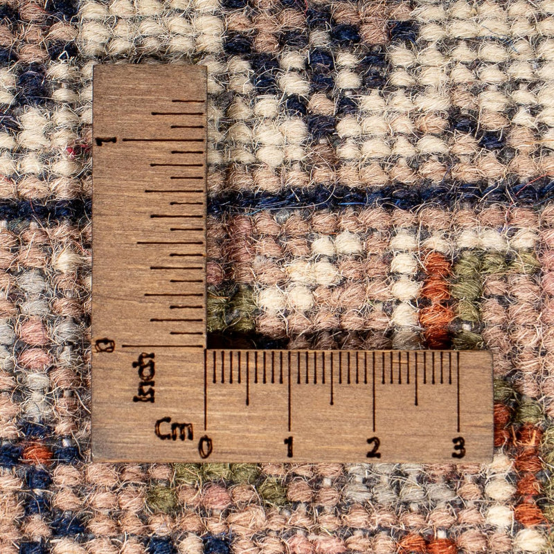 インド ミール 絨毯 90x60cm - オリエンタル絨毯