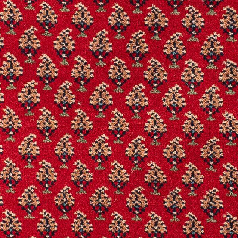インド ミール 絨毯 90x60cm - オリエンタル絨毯