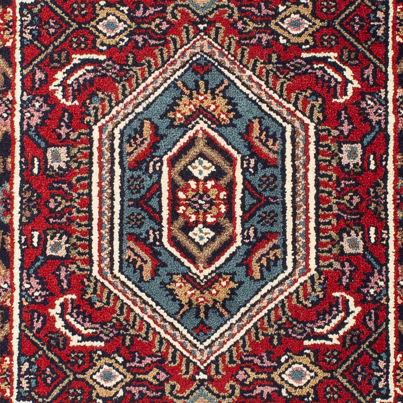 インド ビジャー 絨毯 90x60cm - オリエンタル絨毯
