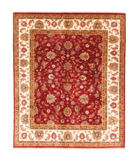 ツィーグラー絨毯 301x253cm - オリエンタル絨毯 – product image
